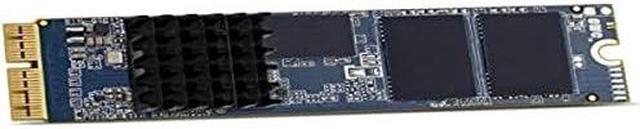 Alt view image 7 of 13 - OWC 1.0TB Aura Pro X2 SSD Upgrade For Mac Pro Late 2013. High Performance NVMe Flash Upgrade, Including Tools and Heatsink. Model OWCS3DAPT4MP10P