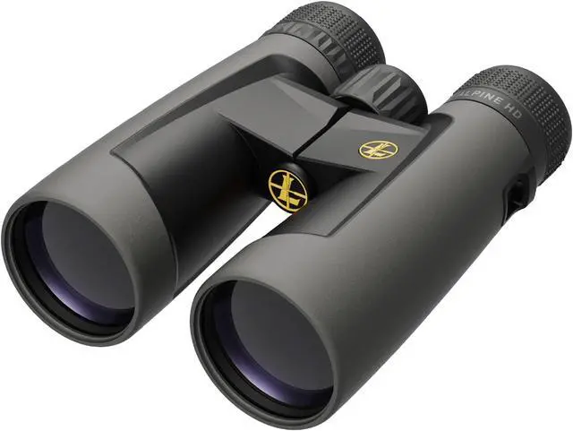 Alt view image 2 of 2 - leupold bx-2 alpine hd 10x52mm binoculars