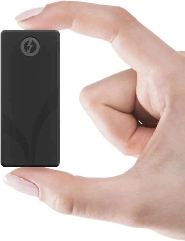 Alt view image 8 of 9 - SABRENT 1TB Rocket Nano XTRM External SSD, USB 3.2 / Thunderbolt 3, Speeds Up to 2700MBp (SB-XTMN-1TB)