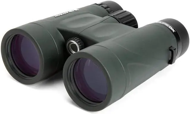 Alt view image 20 of 20 - Celestron 71333 Nature DX 10X42