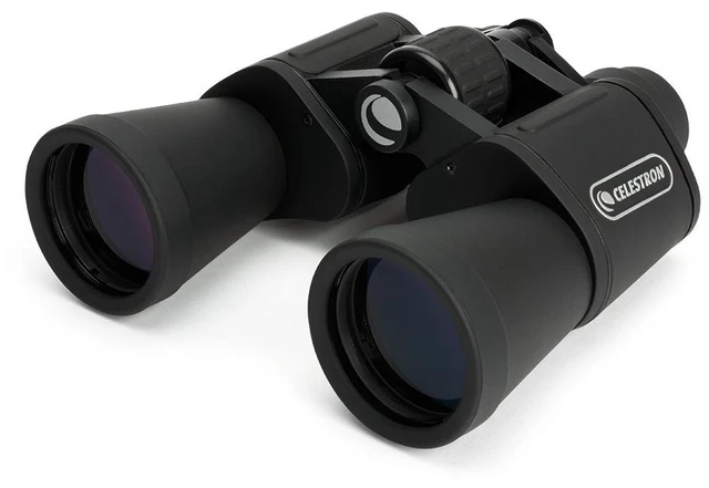 Main image of UpClose G2 20x50 Porro Binoculars for Long-Range Viewing Powerful 20x Magnification, Long-Range Viewing, Multi-Coated Optics, Traditional Porro Prism Design, Tripod Adaptable
