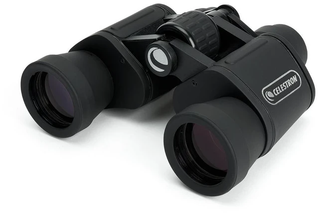 Main image of UpClose G2 8x40 Porro Binoculars for Birding & Wildlife Viewing Bright 40mm Objective, Traditional Porro Prism Design, Multi-Coated Optics, Great for Birding & Wildlife, Comfortable Viewing