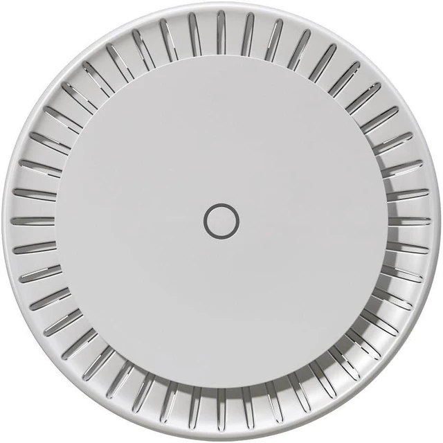 Alt view image 2 of 2 - Mikrotik cAP ax 1774 Mbit/s White Power over Ethernet (PoE)