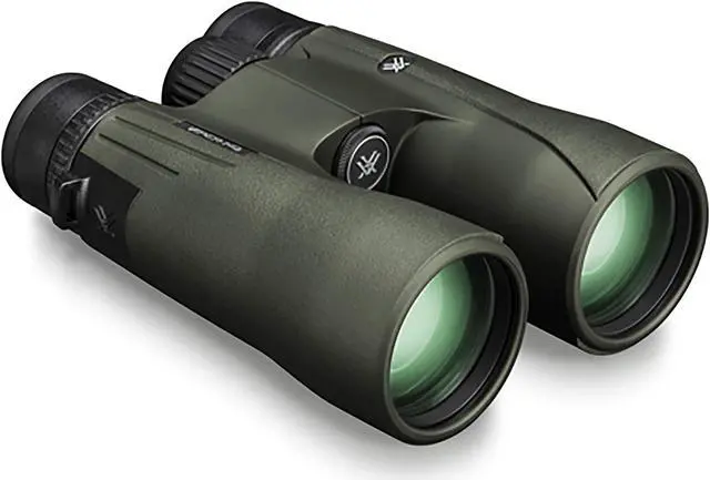 Alt view image 8 of 8 - Vortex 10x50 Viper HD Binoculars V202 (Green)