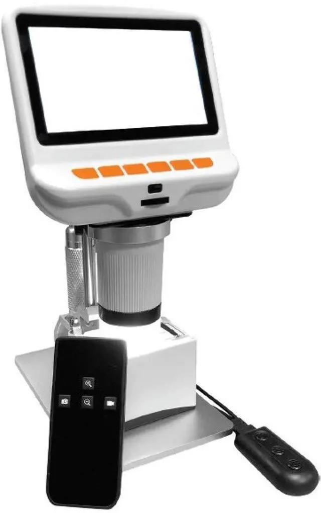 Alt view image 2 of 2 - ScoutPro Microscope
