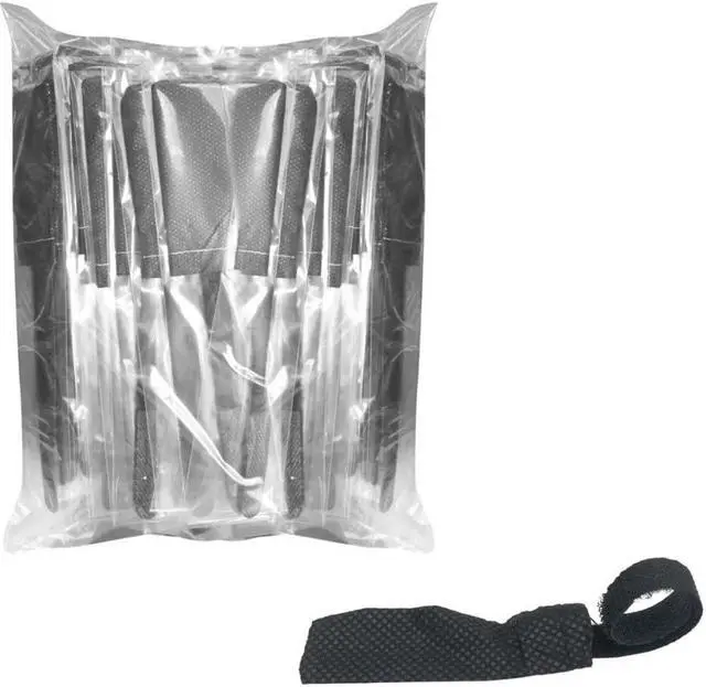 Alt view image 2 of 2 - Gooseneck Mic Covers w/velcro