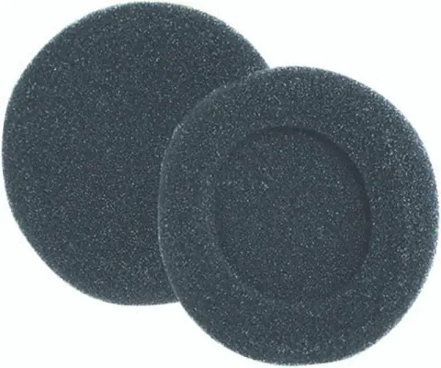 Alt view image 6 of 6 - HamiltonBuhl Refresh Kit with Ear Cushions and Reclosable Bag for HA2, HA2V and HA-1A