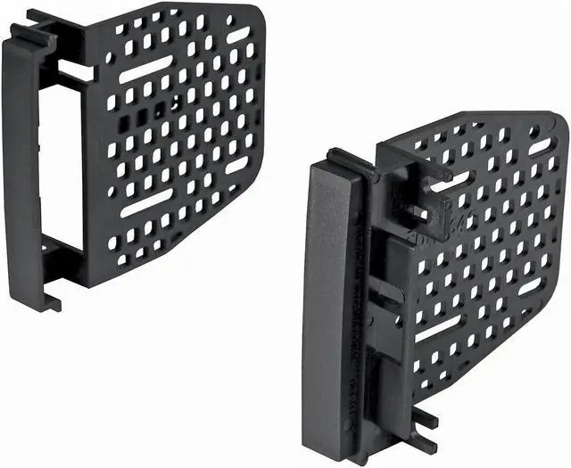 Alt view image 11 of 11 - New American International Cdk642 '07-Up Installation Kit Chrysler/Dodge/Jeep