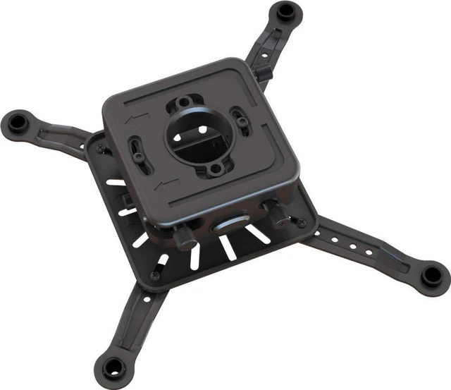 Alt view image 9 of 9 - Crimson AV JR3 SyncPro™ Universal Mount