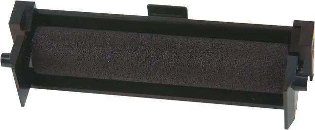 Main image of Porelon 11206 PR74 Calculator Ink Roll, 1-Pack, Black