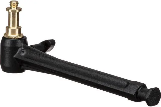 Alt view image 4 of 6 - Manfrotto 042 Extension Arm With 013 Stud