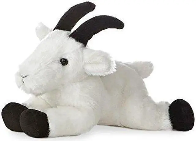 Alt view image 2 of 2 - Aurora 8" Rocky Mountain Goat