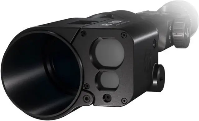 Alt view image 9 of 9 - ATN Corporation ABL Smart Rangefinder,Laser RF 1000m w/BT