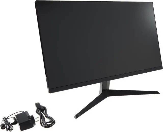 Alt view image 9 of 9 - LG 27GQ50B-B 27" Full HD Gaming LED Monitor - 16:9 - 27" Class - Vertical Alignment (VA) - LED Backlight - 1920 x 1080 - FreeSync/G-Sync - HDMI - DisplayPort