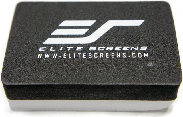Alt view image 7 of 7 - Elite Screens High Density Whiteboard Eraser