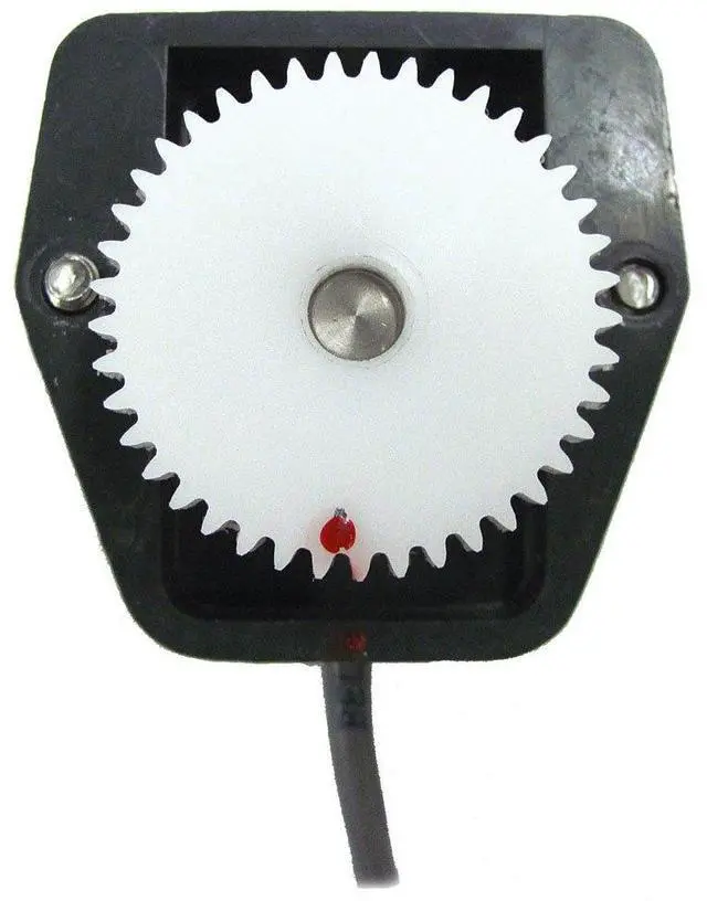 Alt view image 2 of 2 - Octopus Rudder Feed Back Potentiometer Module - Coursemaster & Simrad