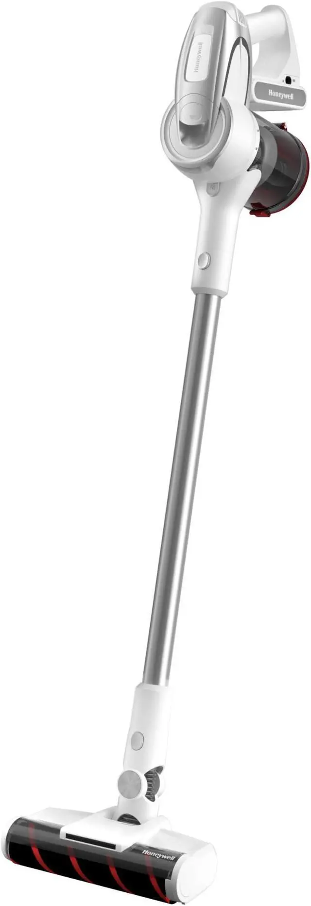 Main image of Aeromax Elite VC10 Cordless Vacuum 8.7" Cleaning Path White HVC10AMEWT01US
