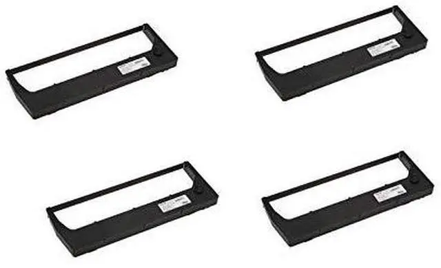 Alt view image 5 of 5 - Printronix 255050-402 Ribbon Cartridge - Black