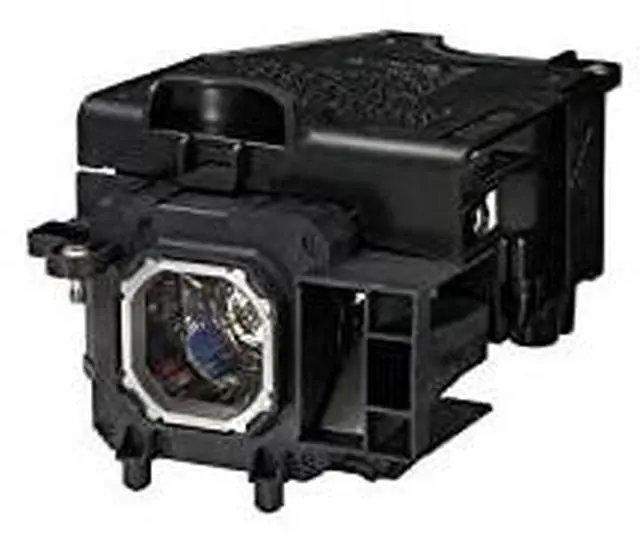 Alt view image 11 of 11 - Battery Technology NP15LP-BTI Projector Replacement Lamp