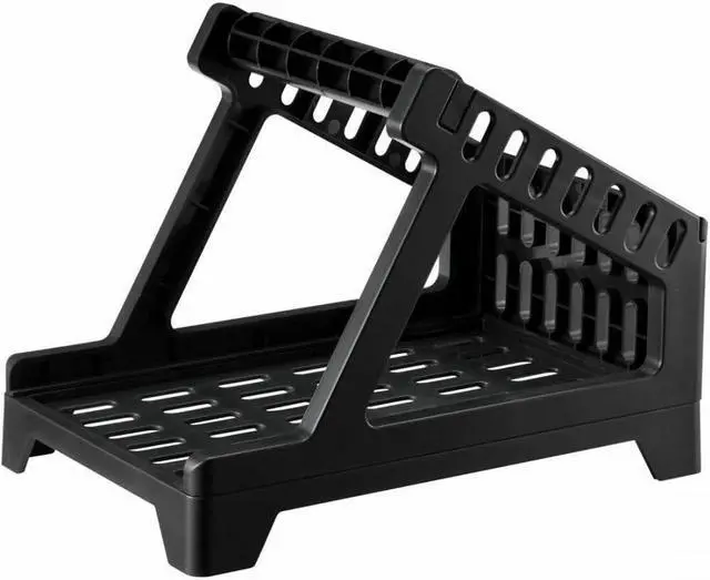 Alt view image 2 of 3 - Adesso Nuprint Holder for 4 inch Shipping Label NuPrint8HB
