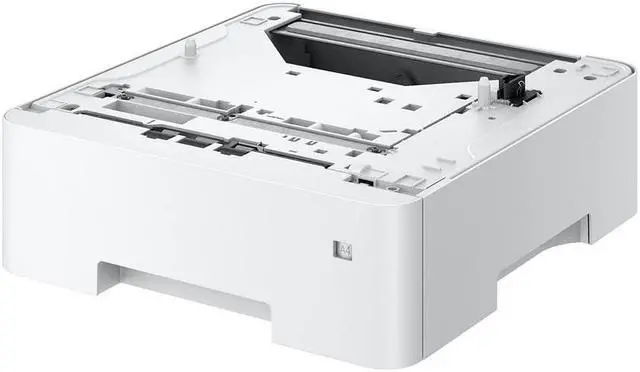 Alt view image 3 of 3 - Kyocera 1203SA0KL0 M3655idn Pf3110 500 Sheet Tray