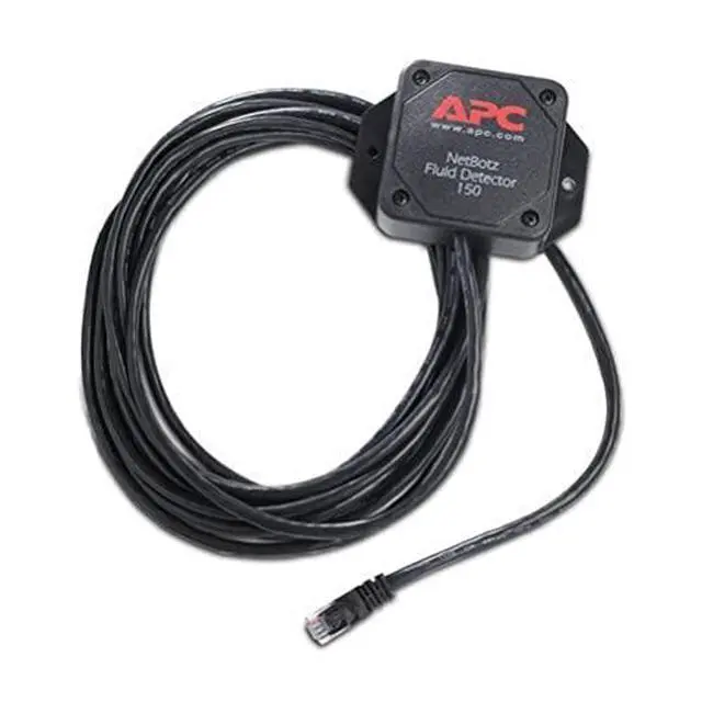 Alt view image 3 of 3 - APC NetBotz NBES0301 Liquid Leak Sensor