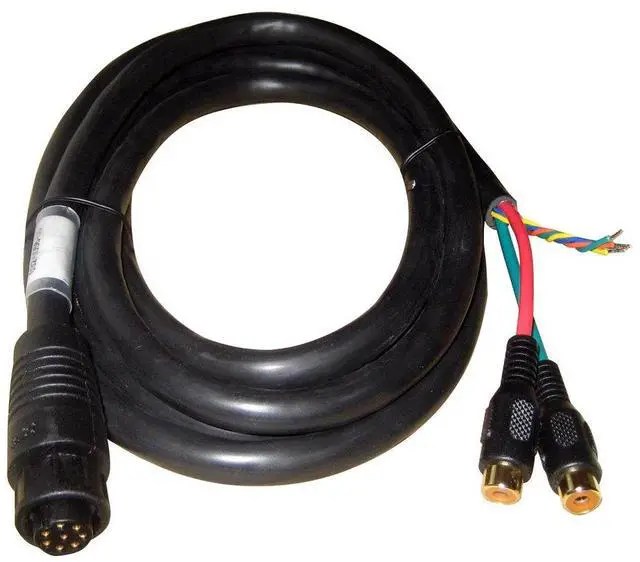 Main image of NSE/NSS Video/Data Cable - 6.5'