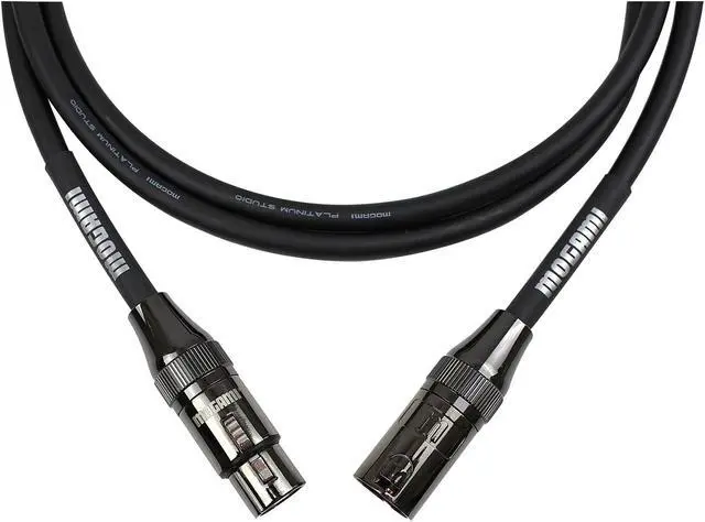Main image of Platinum Studio Microphone Cable - 6 Foot