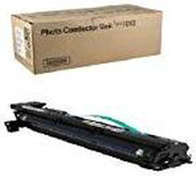 Black Drum Unit for Ricoh 411113 3310L, 3310LE, 3320L, 4410L, 4410NF ...