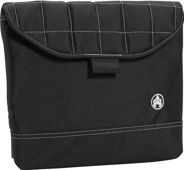 Alt view image 11 of 11 - Sumo - Nylon Surface Pro 3 or 4 Sleeve - 12" screens - Black