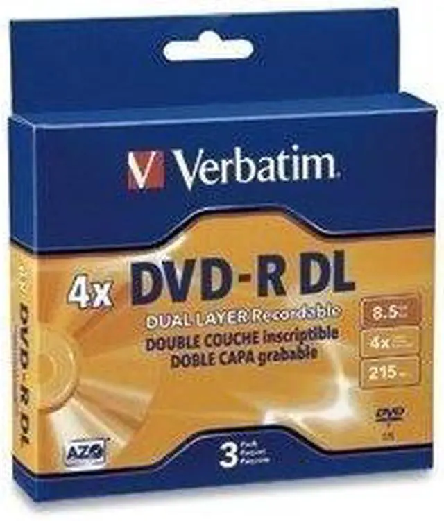 Alt view image 15 of 15 - Verbatim CD-R 700MB 52X White Inkjet Printable - 100pk Spindle