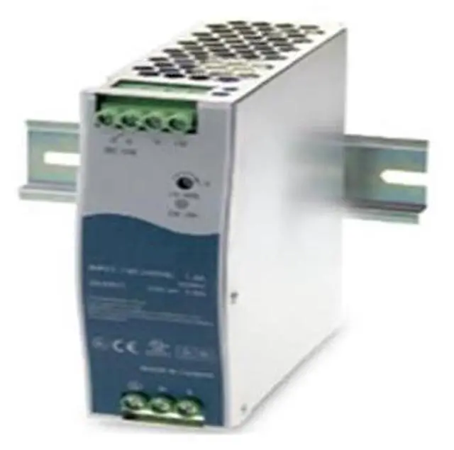 Alt view image 7 of 8 - 48VDC 2.5A UNIV AC POWER SUPPLY