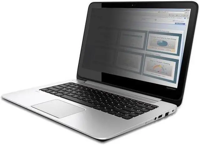 Alt view image 5 of 5 - 13.3IN W NOTEBOOK PRIVACY 16:09