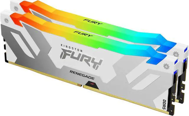 Main image of 32GB 7200MTs DDR5 CL38 DIMM 2
