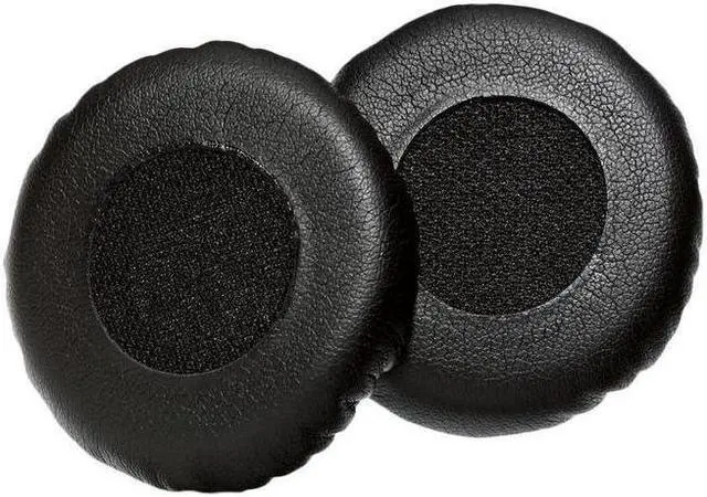 Alt view image 4 of 4 - Epos Acoustic Foam Ear Pads with Leatherette Cover for IMPACT SC 200 Series