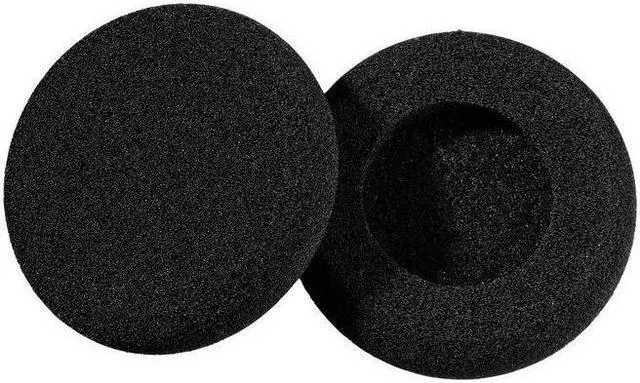 Alt view image 3 of 3 - EPOS Acoustic Foam Ear Pads Small 2 pcs