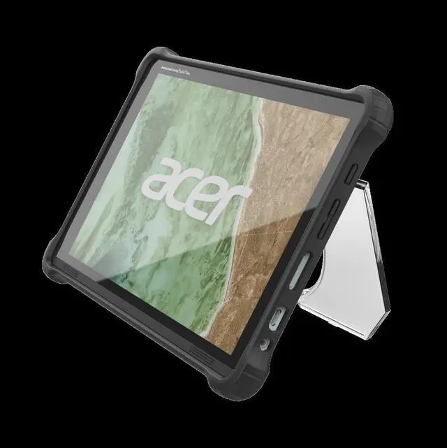 Main image of Chromebook Tab D652N Case