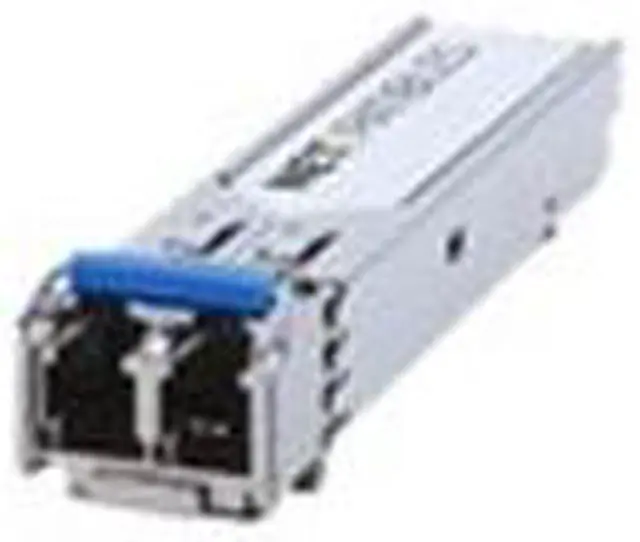 Alt view image 2 of 2 - Netpatibles 10GBE SFP+ SR Transceiver, 400M