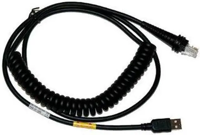 Alt view image 2 of 2 - Honeywell USB Cable CBL500300C00