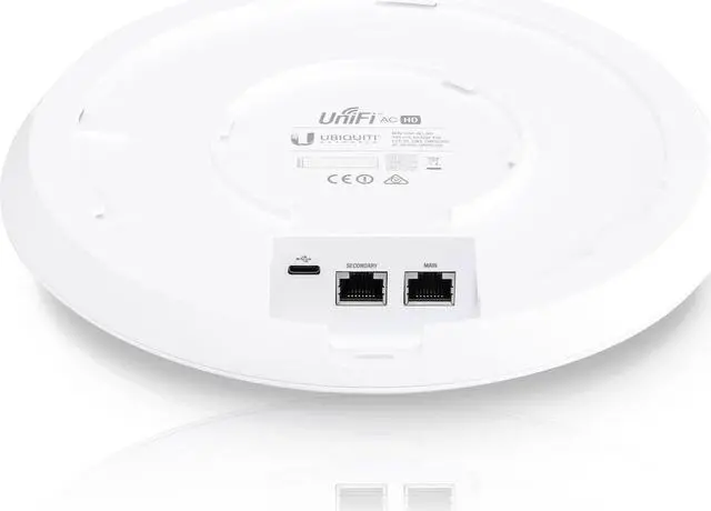 Alt view image 9 of 9 - UniFi AP AC High Density 5PK