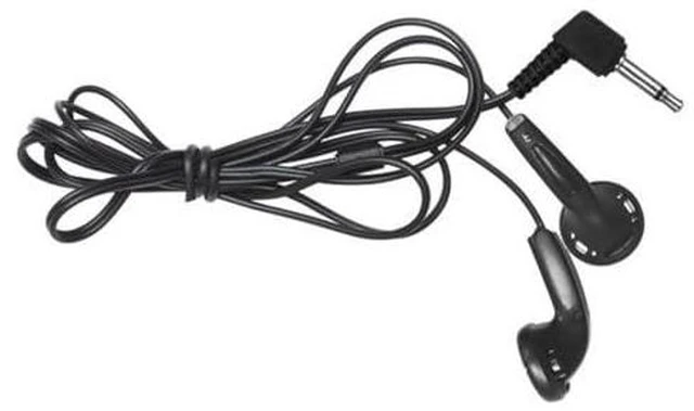 Alt view image 5 of 6 - HamiltonBuhl Additional Mono Ear Buds for ALS700 Only