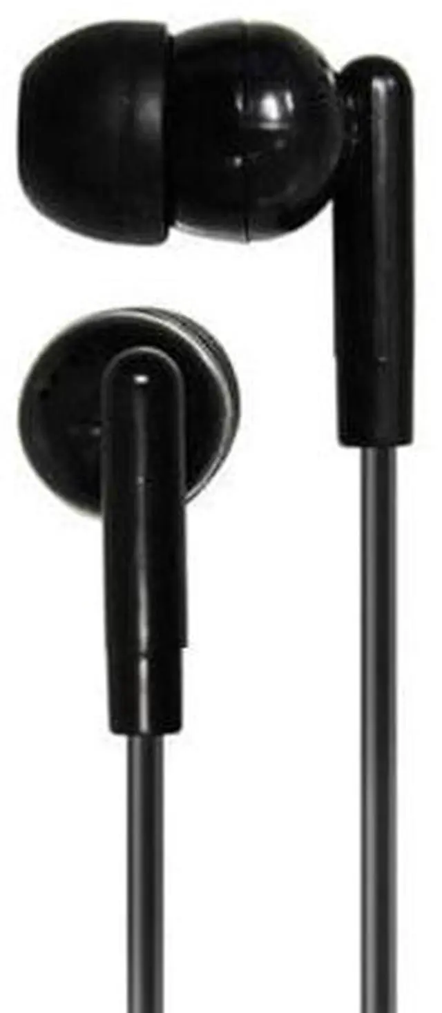 Alt view image 7 of 7 - Hamilton Buhl Silicone Ear Buds HAEBS