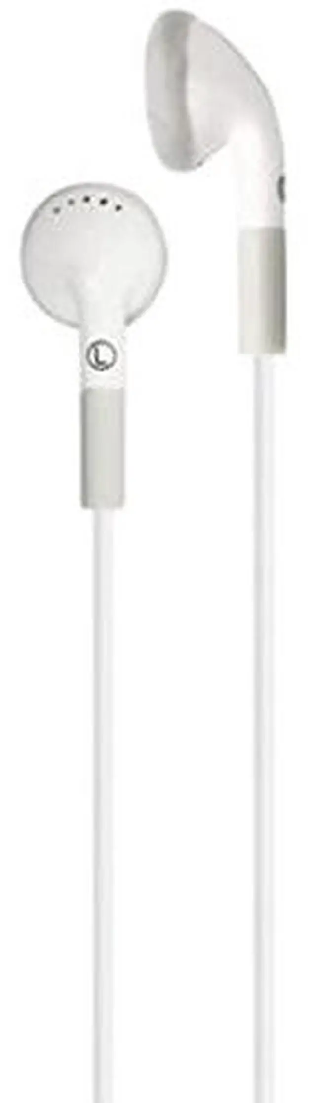 Alt view image 15 of 15 - HamiltonBuhl Ear Buds, In-Line Microphone and Play/Pause Control