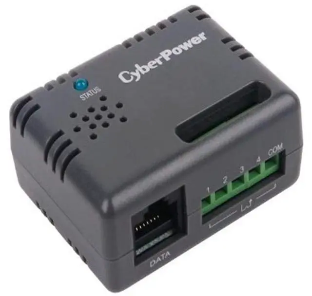 Alt view image 12 of 12 - Environmental Sensor