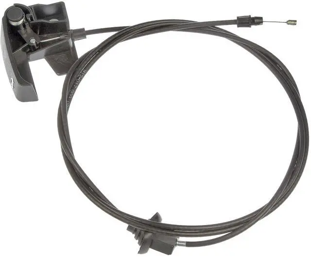 Main image of Dorman 912-017 Hood Release Cable Compatible with Select Cadillac / Chevrolet / GMC Models