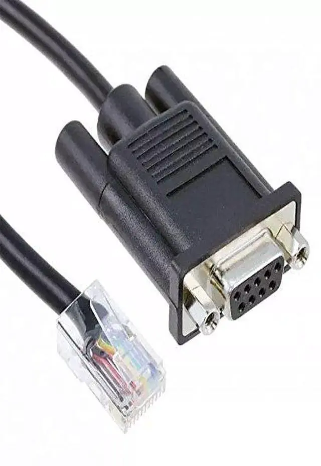 Alt view image 14 of 15 - Digi DCE Cable