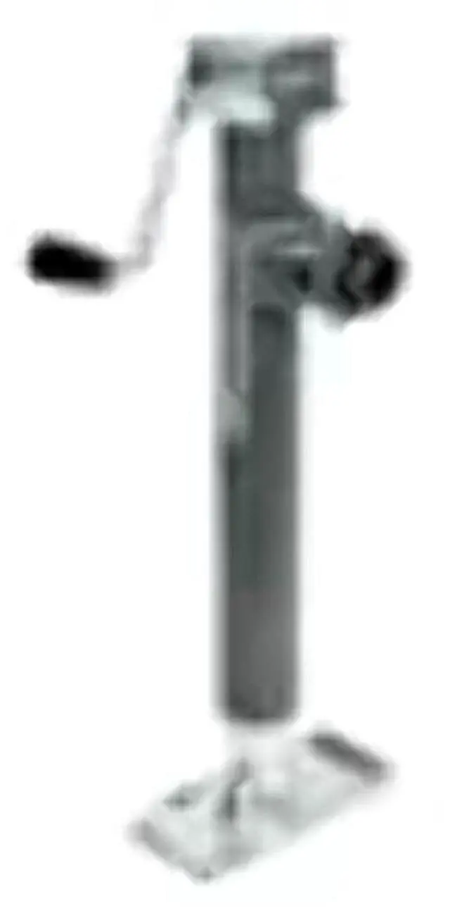 Main image of Fulton Cequent Trailer Eclipse Jack 5K Tubular Swivel