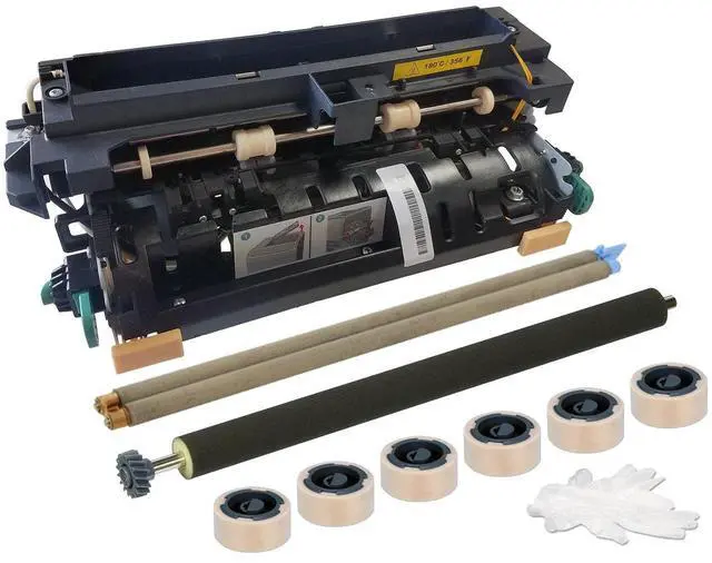 Alt view image 7 of 7 - Altru Print 40X4724-AP Maintenance Kit for Lexmark T650 / T652 / T654 / T656 / X652 / X654 / X656 / X658 (110V) also for InfoPrint 39V3590 and Dell 330-9784