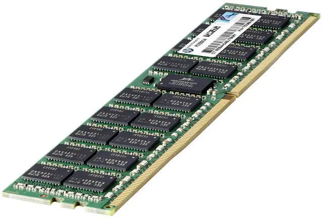 Alt view image 3 of 3 - HPE 32GB DDR4 SDRAM Memory Module 32GB DDR4 SDRAM Memory Module