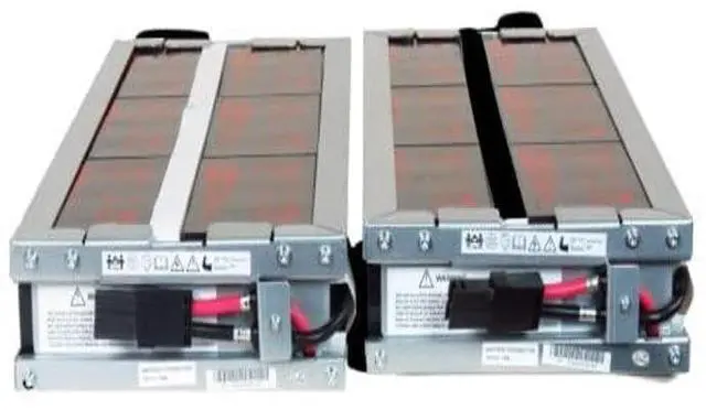 Alt view image 6 of 6 - GXT4 144V INT BATTERY KIT